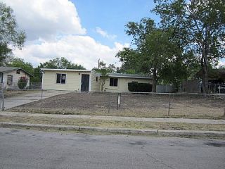 Foreclosed Home - 139 FAIR VALLEY ST, 78227