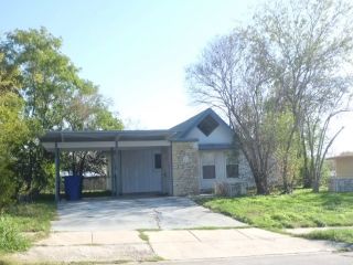 Foreclosed Home - List 100249782