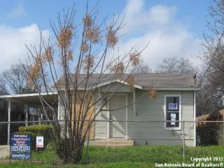 Foreclosed Home - List 100260454