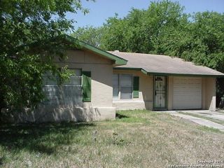 Foreclosed Home - List 100382845
