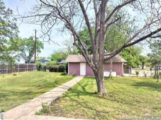 Foreclosed Home - 8011 PISTOL LN, 78227