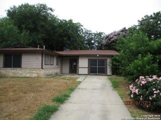 Foreclosed Home - 1811 WESTVALLEY DR, 78227