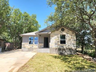 Foreclosed Home - 2319 SUZETTE AVE, 78227
