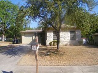Foreclosed Home - 215 ONE OAK DR, 78228