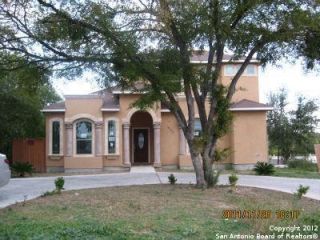 Foreclosed Home - List 100249366