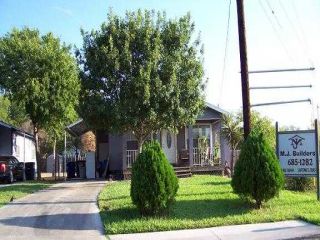Foreclosed Home - 4903 BLUFF ST, 78228