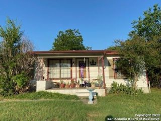 Foreclosed Home - 130 LOMA PARK DR, 78228