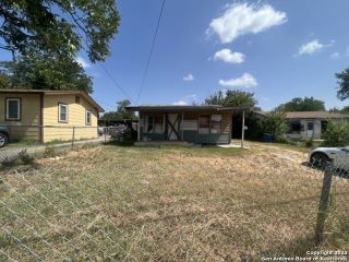 Foreclosed Home - 4031 CULEBRA RD, 78228