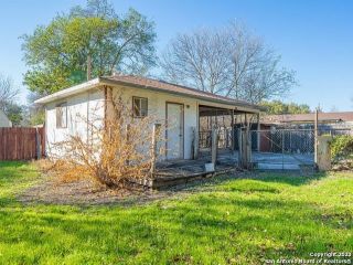 Foreclosed Home - 2615 BENRUS BLVD, 78228