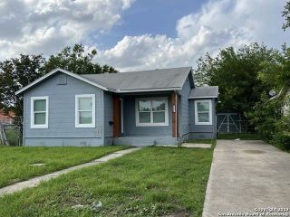 Foreclosed Home - 2041 TEXAS AVE, 78228