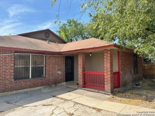 Foreclosed Home - 203 GRIGGS AVE, 78228