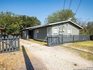 Foreclosed Home - 125 NEULON DR, 78228