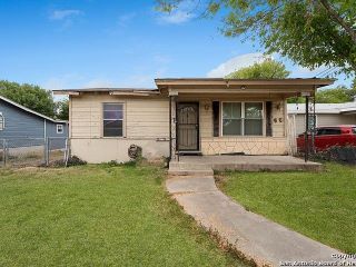 Foreclosed Home - 911 TOPAZ ST, 78228