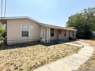 Foreclosed Home - 600 ELLOR DR, 78228