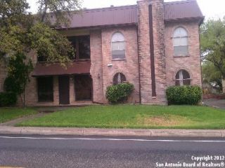 Foreclosed Home - 8915 DATAPOINT DR APT 47A, 78229