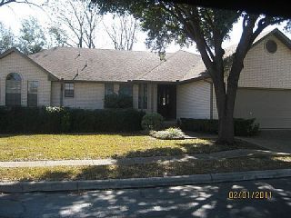 Foreclosed Home - List 100011027