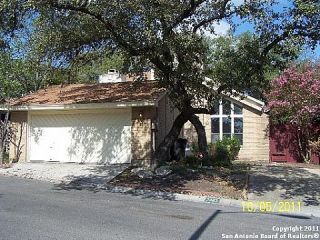 Foreclosed Home - 3483 WELLSPRINGS DR, 78230
