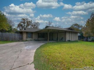 Foreclosed Home - 11314 JANET LEE DR, 78230