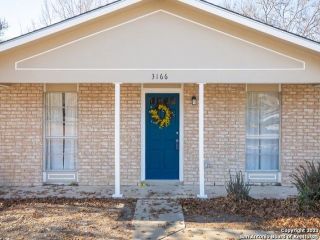 Foreclosed Home - 3166 WHITEWING LN, 78230