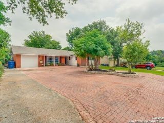 Foreclosed Home - 3203 SHADY SPRINGS DR, 78230