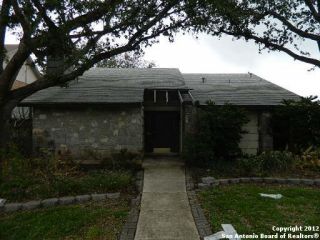 Foreclosed Home - 13766 GEORGE RD, 78231