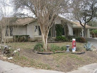 Foreclosed Home - List 100011029