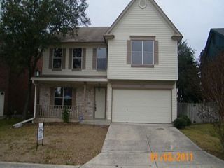 Foreclosed Home - 17430 SAPPHIRE RIM DR, 78232