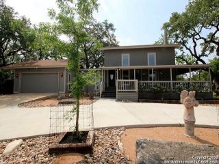 Foreclosed Home - 16802 PARKSTONE BLVD, 78232