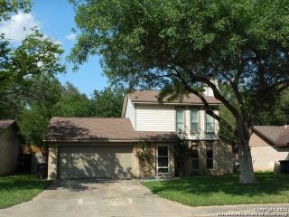 Foreclosed Home - 2607 MOSS BR, 78232
