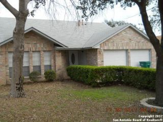 Foreclosed Home - 11310 FOREST SMT, 78233