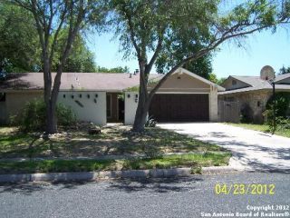 Foreclosed Home - 12330 CONSTITUTION ST, 78233