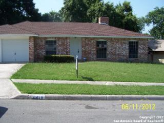 Foreclosed Home - List 100312210