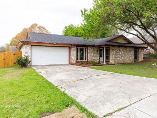Foreclosed Home - 12303 Constitution St, 78233