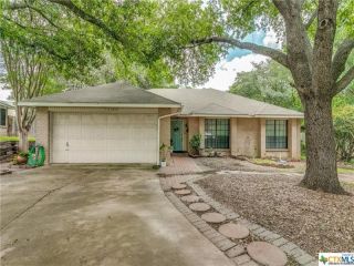Foreclosed Home - 11600 FOREST POND, 78233