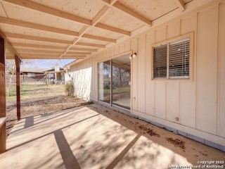 Foreclosed Home - 11029 WHITE SANDS, 78233
