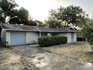 Foreclosed Home - 4839 CASA VERDE ST, 78233