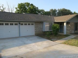 Foreclosed Home - 7821 HOLLOW OAK, 78233