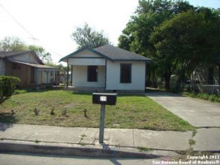 Foreclosed Home - List 100062333