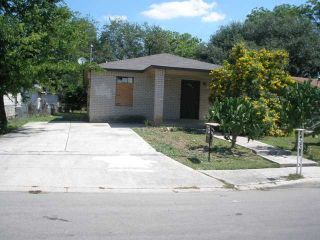 Foreclosed Home - 223 ARTEAGO, 78237