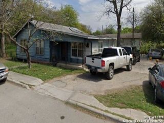Foreclosed Home - 1220 MADRID ST, 78237
