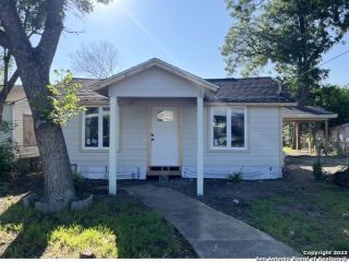 Foreclosed Home - 506 S SAN DARIO AVE, 78237