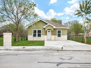 Foreclosed Home - 614 ERLINE AVE, 78237