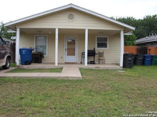 Foreclosed Home - 4927 FORTUNA ST, 78237