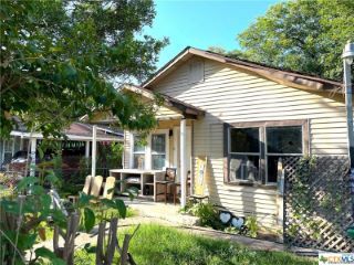 Foreclosed Home - 4520 MONTEREY ST, 78237