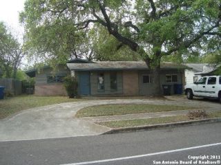 Foreclosed Home - List 100062485