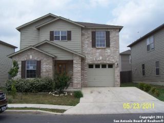 Foreclosed Home - 6527 ROSEWOOD CRST, 78238