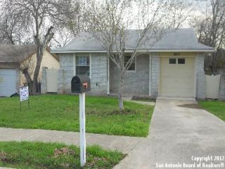 Foreclosed Home - List 100249236