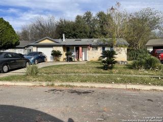 Foreclosed Home - 6802 TARYWOOD ST, 78238