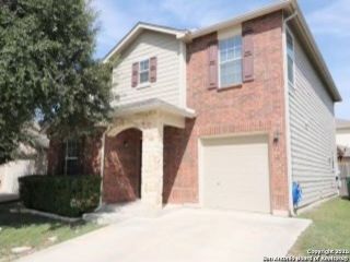 Foreclosed Home - 6515 ROSEWOOD CRST, 78238