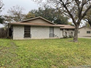 Foreclosed Home - 6707 CLOVERBEND ST, 78238